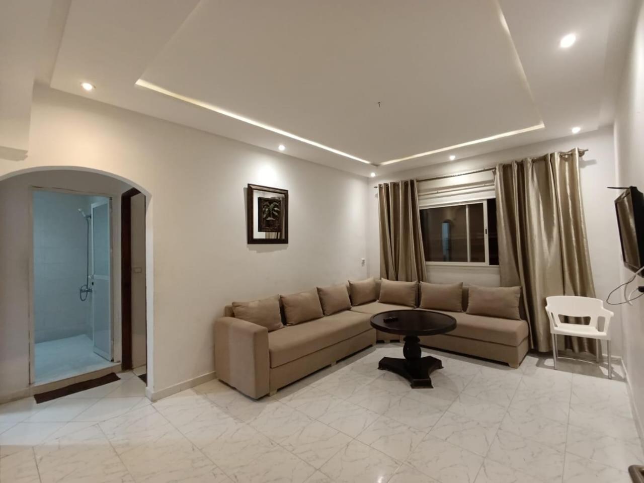Appart Happiness Family Only Tanger Luaran gambar